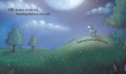 Goodnight Little One by Margaret Wise Brown