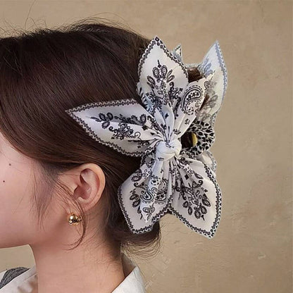 JOSSLYN de wall to wall - PINZAS PARA EL PELO CON ESTILO PAISLEY BOHO VINTAGE | 40H913