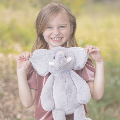 World's Softest  16" - Elephant