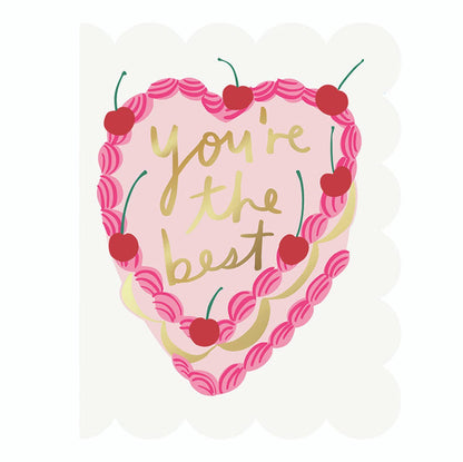 Valentine's Boxed Greeting Cards