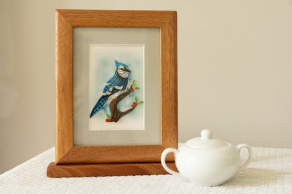 Blue Jay