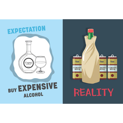 Embracing Your Mid-Life Crisis Novelty Gift Books