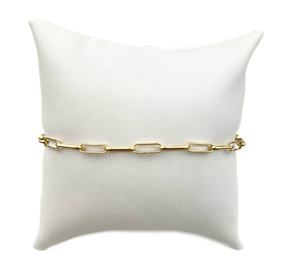 Gold Bracelet
