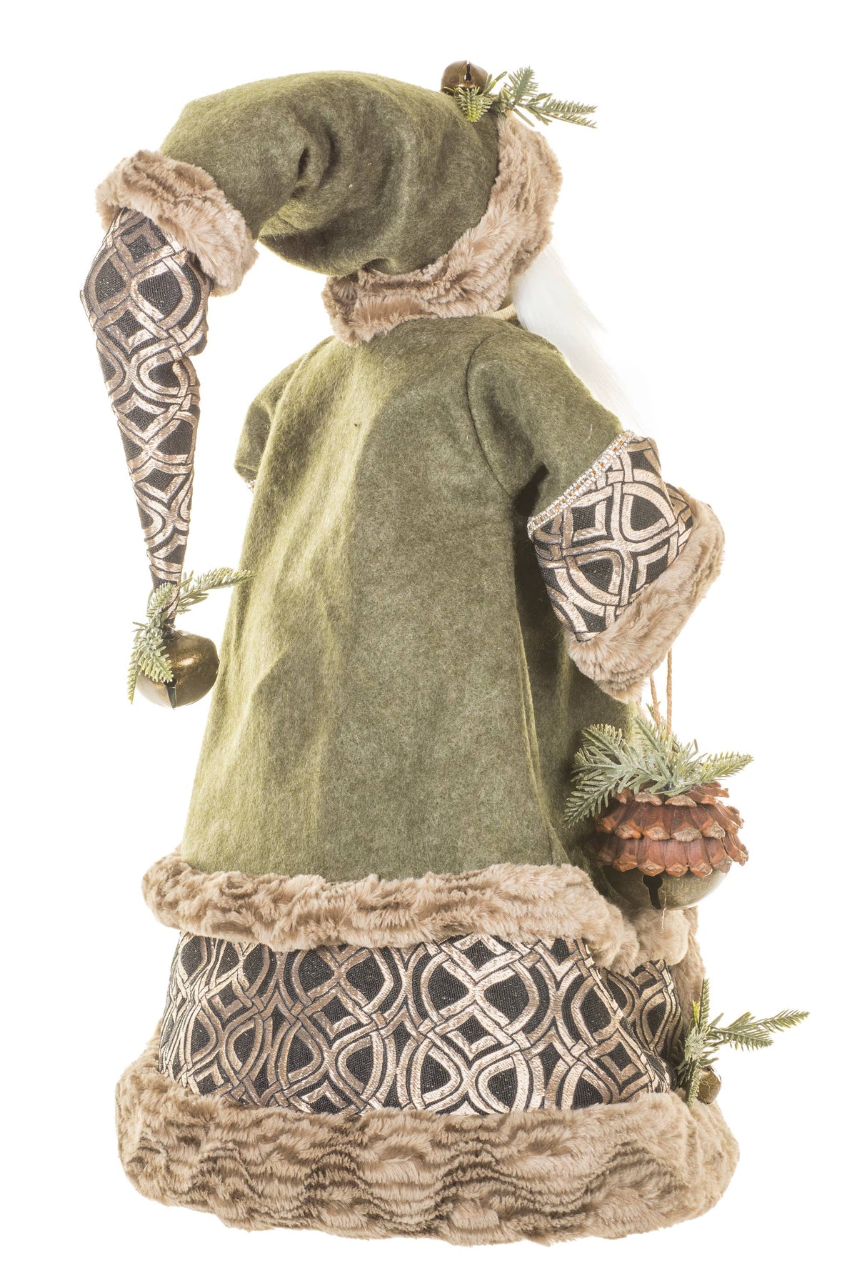 Olive Santa