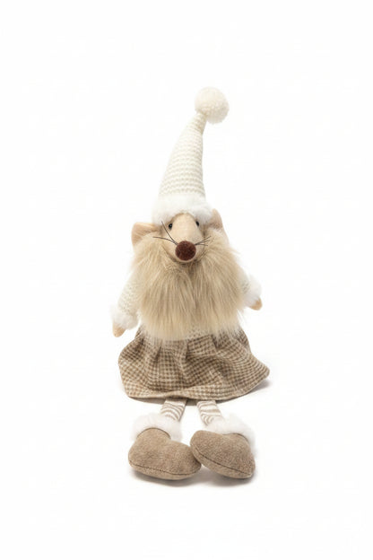 Decorative Mouse - Sold Separately