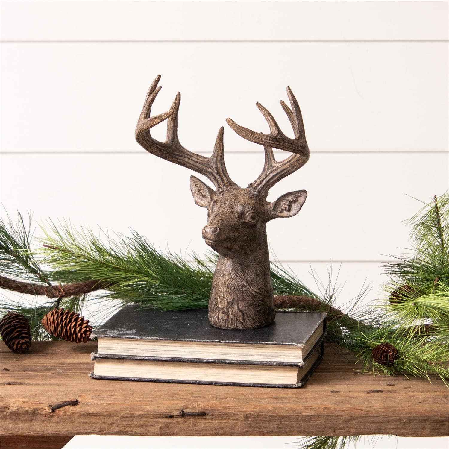 Deer Head Sitter (PC)