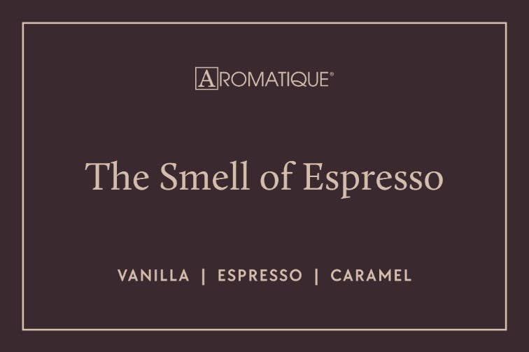 The Smell of Espresso- Decorative Fragrance(potpourri)- 15 E
