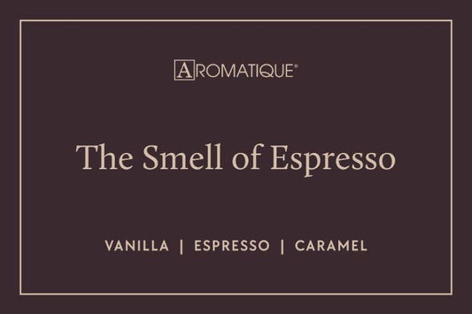 The Smell of Espresso- Decorative Fragrance(potpourri)- 15 E
