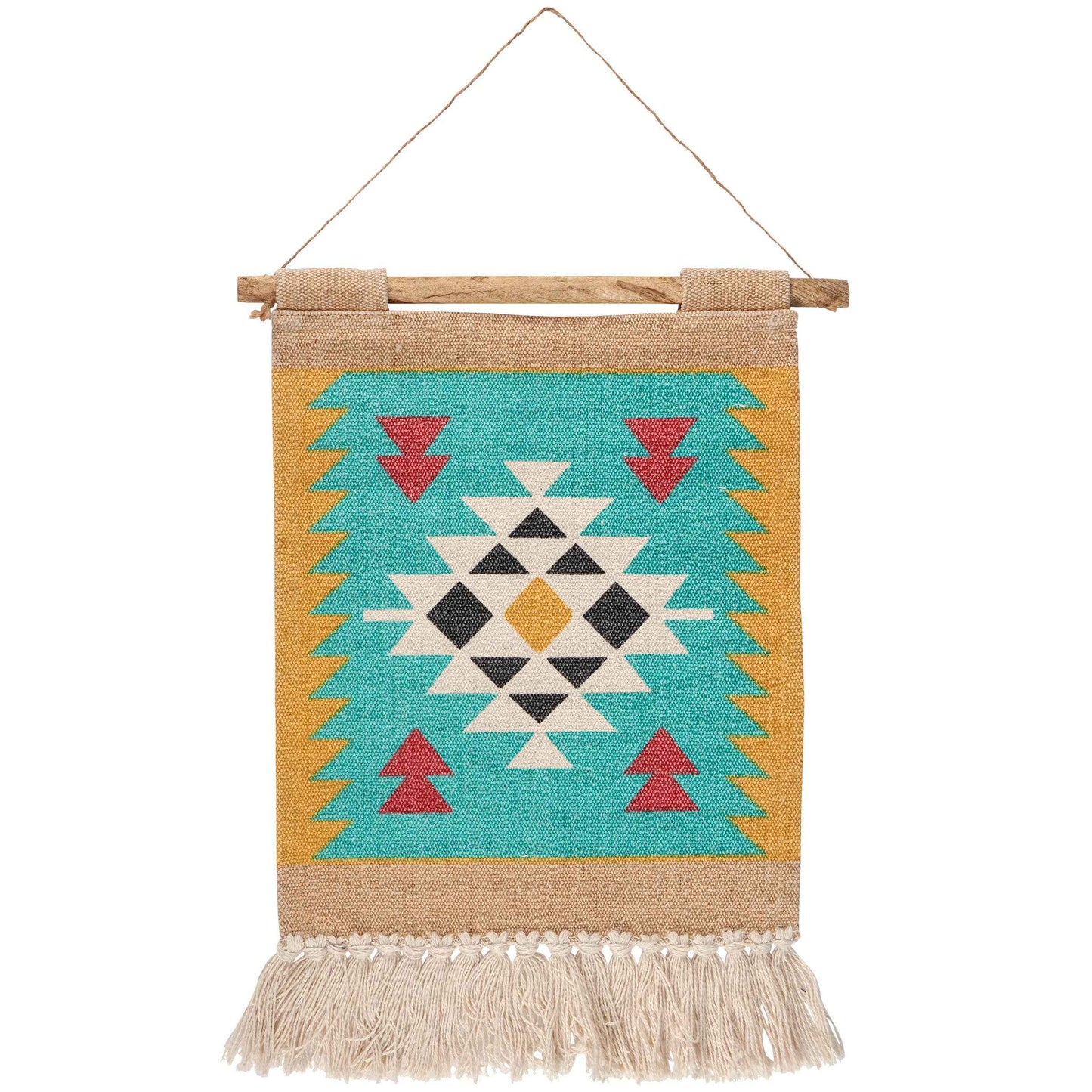 Western Wall Hanging