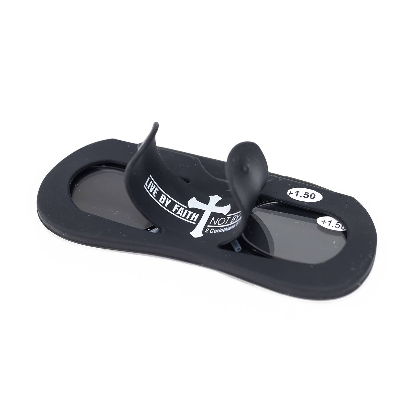 Divinity Boutique - Man of God: 1.5" iReaders with Phone Stand