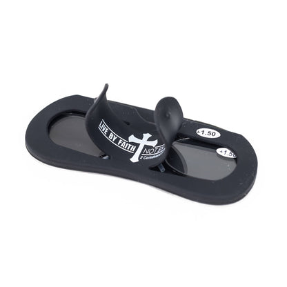Divinity Boutique - Man of God: 1.5" iReaders with Phone Stand
