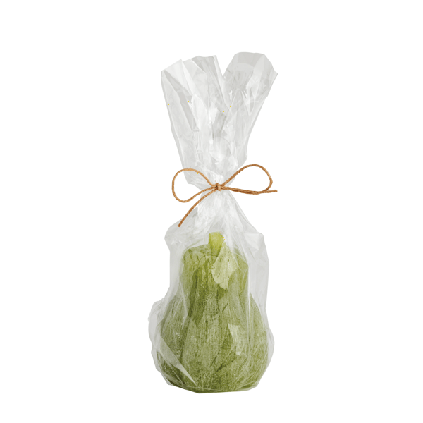 Gourd Figural Candle