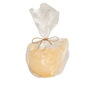TURKEY GATHER FIGURAL CANDLE