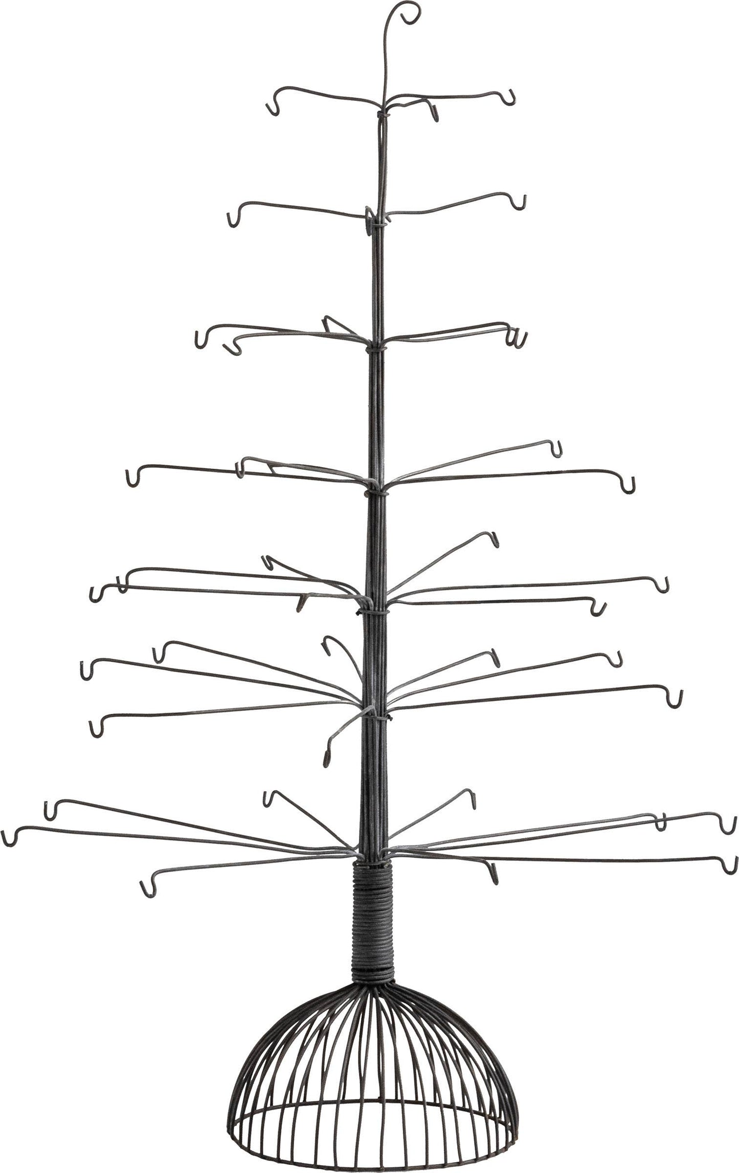 Wire Christmas Tree