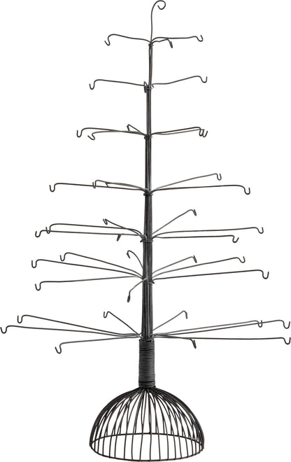 Wire Christmas Tree