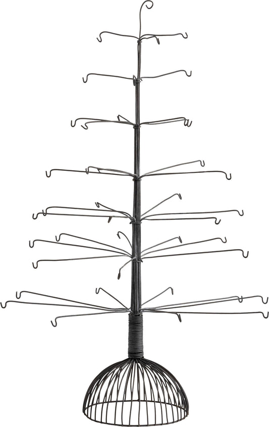 Wire Christmas Tree