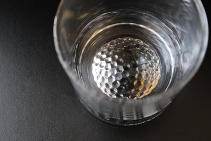 Whiskey GOLF Glasses Full Set
