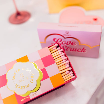 Match Made in Heaven Matches