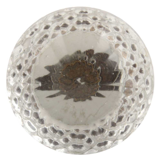 Clear Wine Bottle Stopper -1 Piece