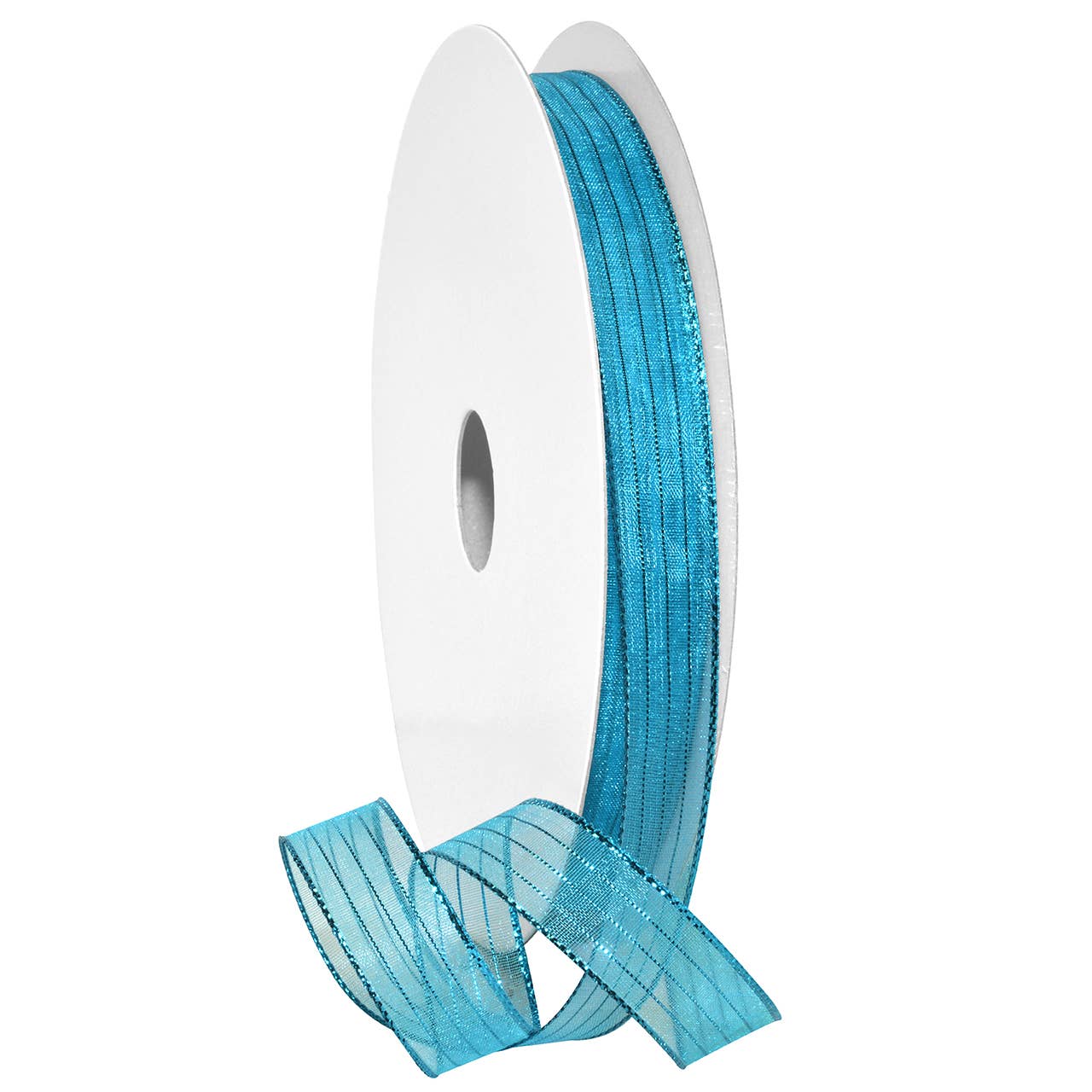 Morex Ribbon - #1401 Harmony Sheer- 5/8" Corsage Ribbon