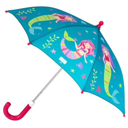 Color Changing Umbrellas-Dinosaur