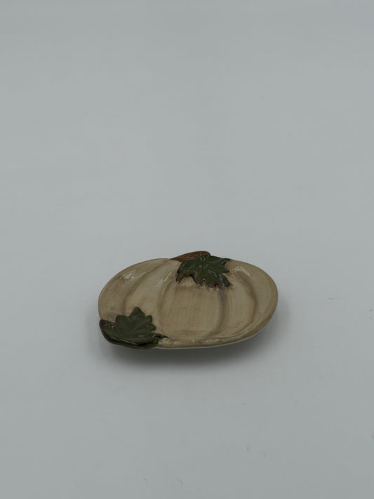 Platillos de otoño para picar