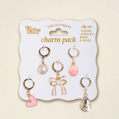 The Ultimate Charm Pack