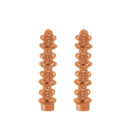 Mini Taper Candle Set of 2