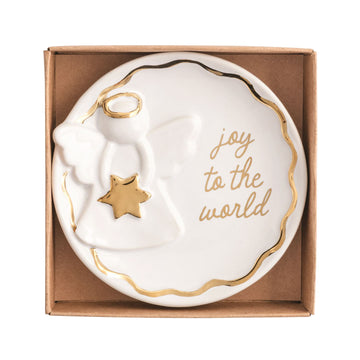 Trinket Dish