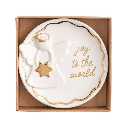 Trinket Dish
