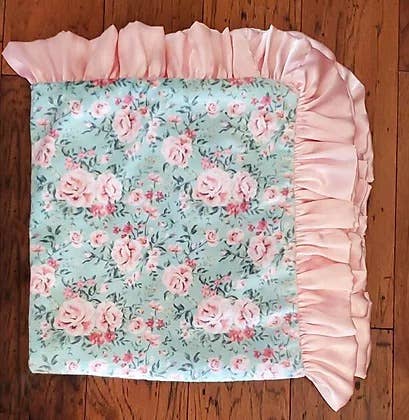 Vintage Floral