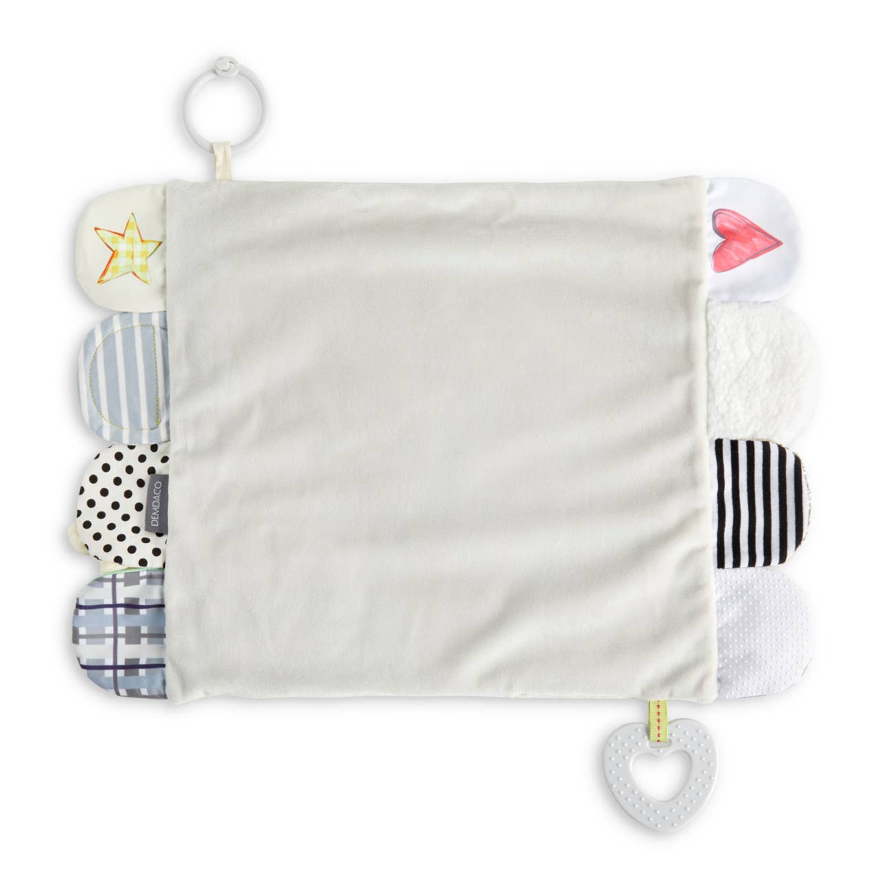 Activity Blanket Lamb