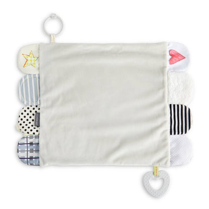 Activity Blanket Lamb