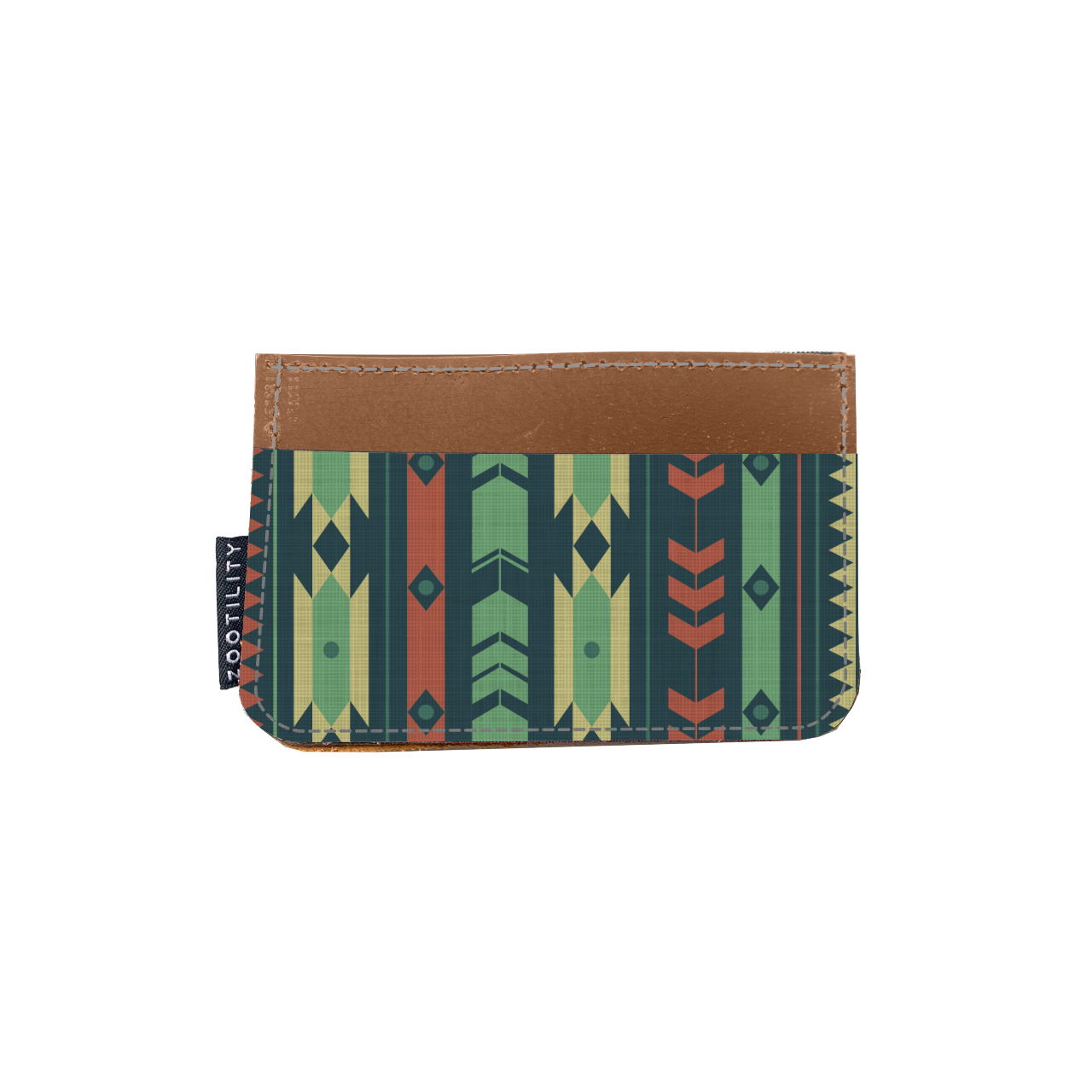 Card Holder Wallet - Prints