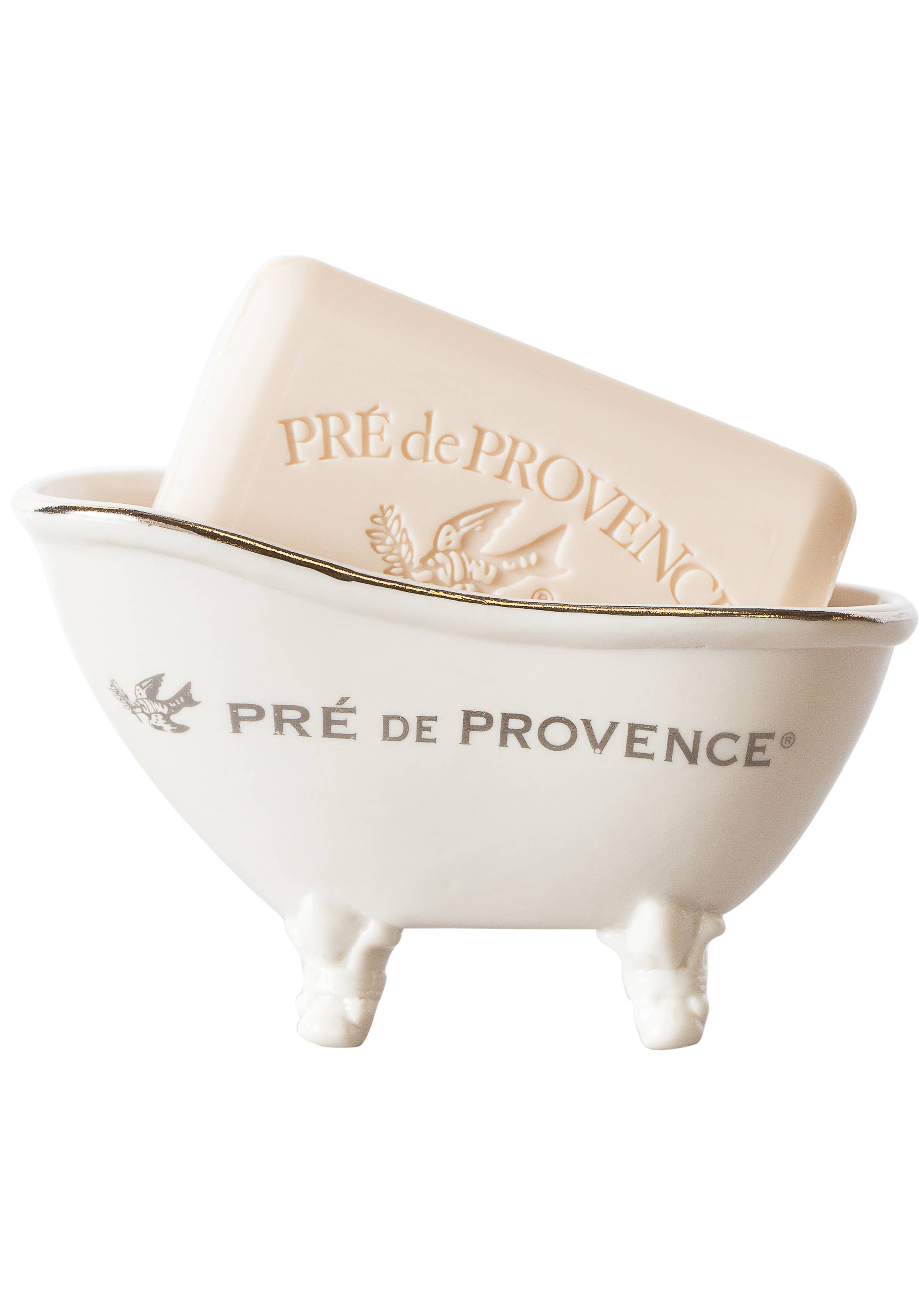 Pre de Provence Le Bain Soap Dish - Thumbnail 2