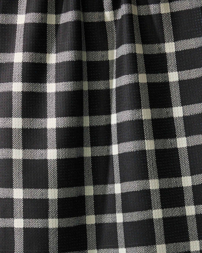 Wicklow Black Tea Towel