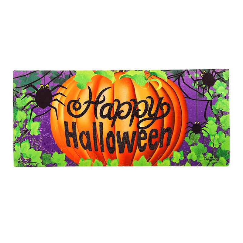 Sassafras Happy Halloween