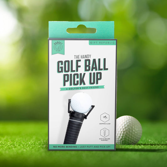 GOLF BALL PICK UP TOOL