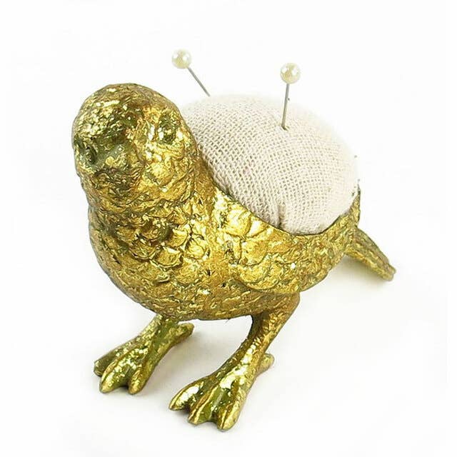 Bird Needle Holder