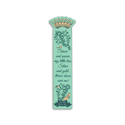 Bookmark, Cinderella