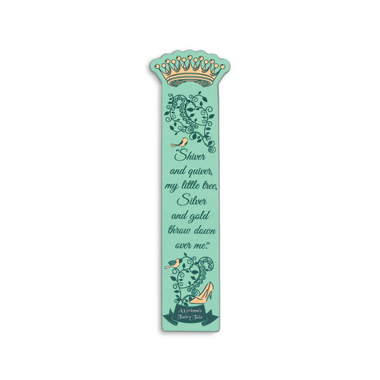 Bookmark, Cinderella