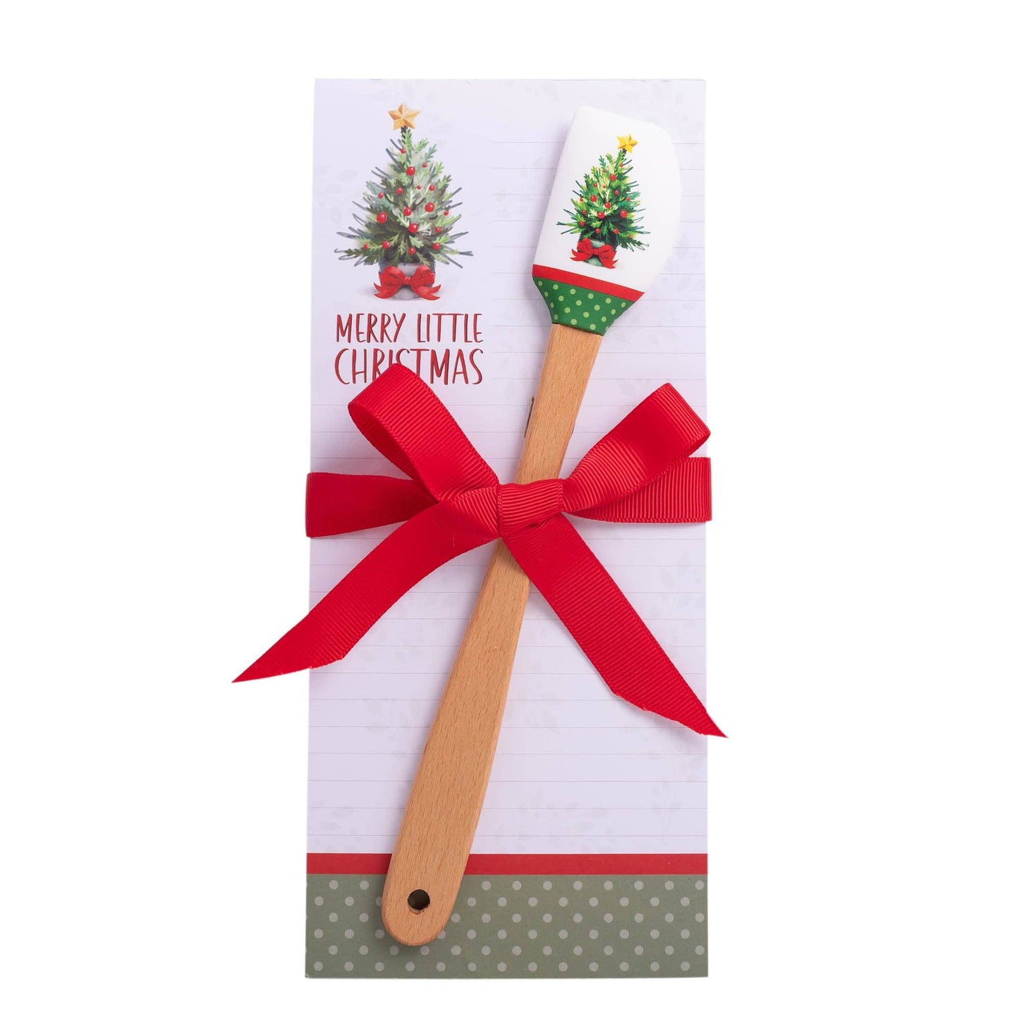 Divinity Boutique - Kitchen Gift Set: Christmas Wreath