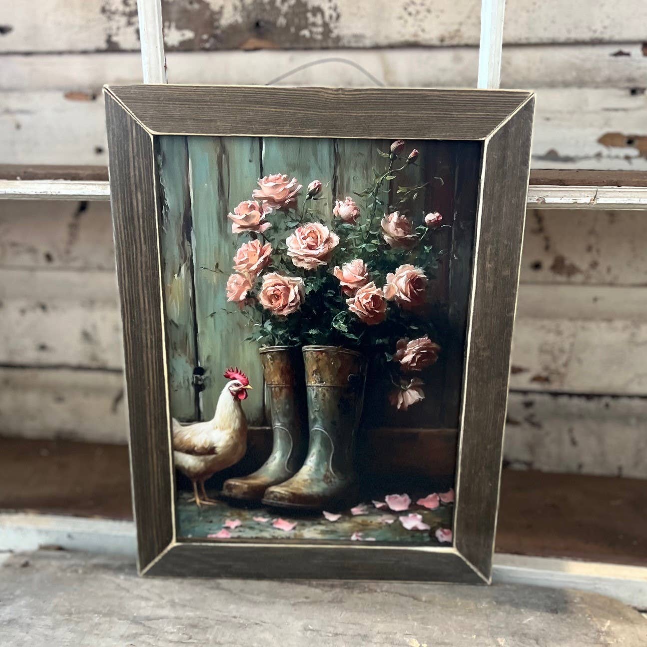 Spring Boots