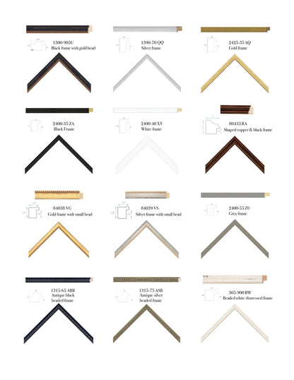 Jungle Elephant On Distressed Background