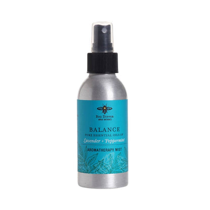 Aromatherapy Room & Body Mist – Pure Essential Oils