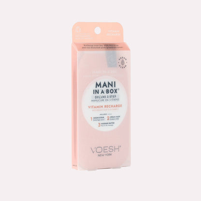 Vit Recharge Mani