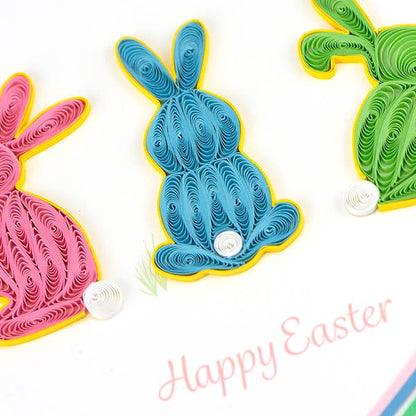 Easter Bunnies