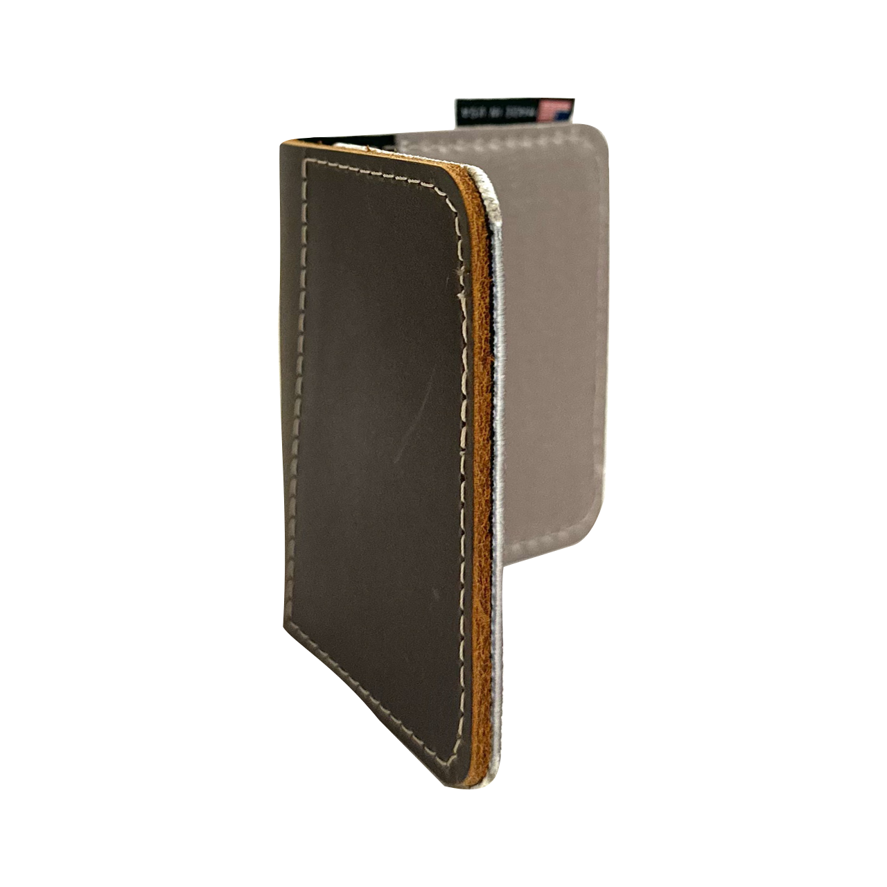 Zootility - Cartera con bolsillo delantero