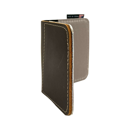 Zootility - Cartera con bolsillo delantero