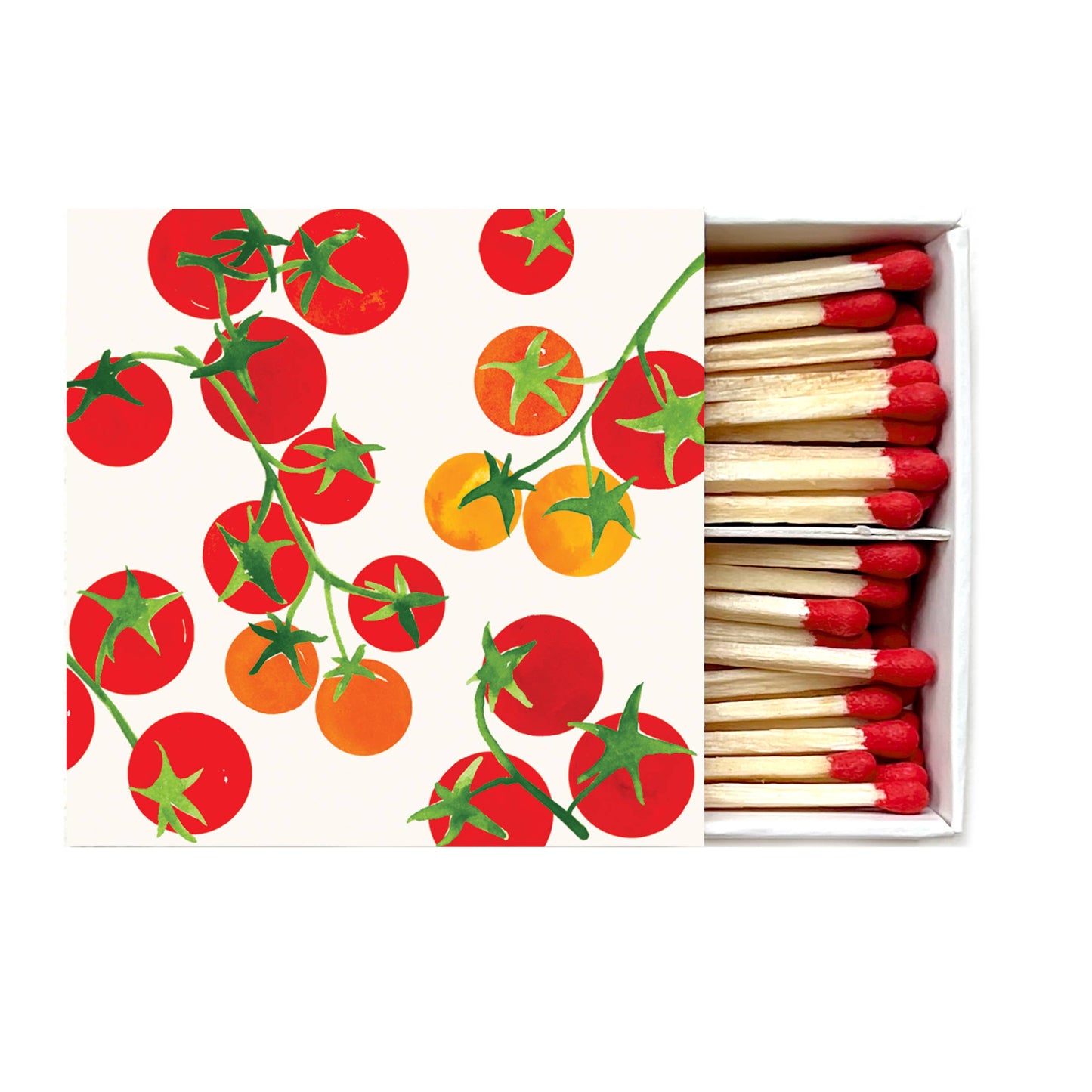 Tomato Matche